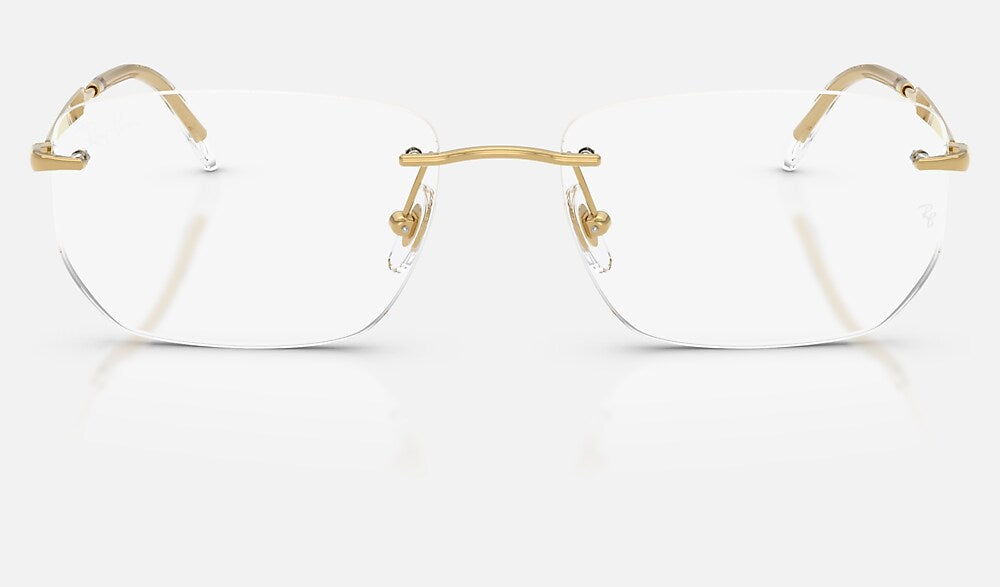 Ray-Ban 0RX3768V 2500 - vista frontal