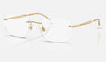 Ray-Ban 0RX3768V 2500 - vista tres cuartos