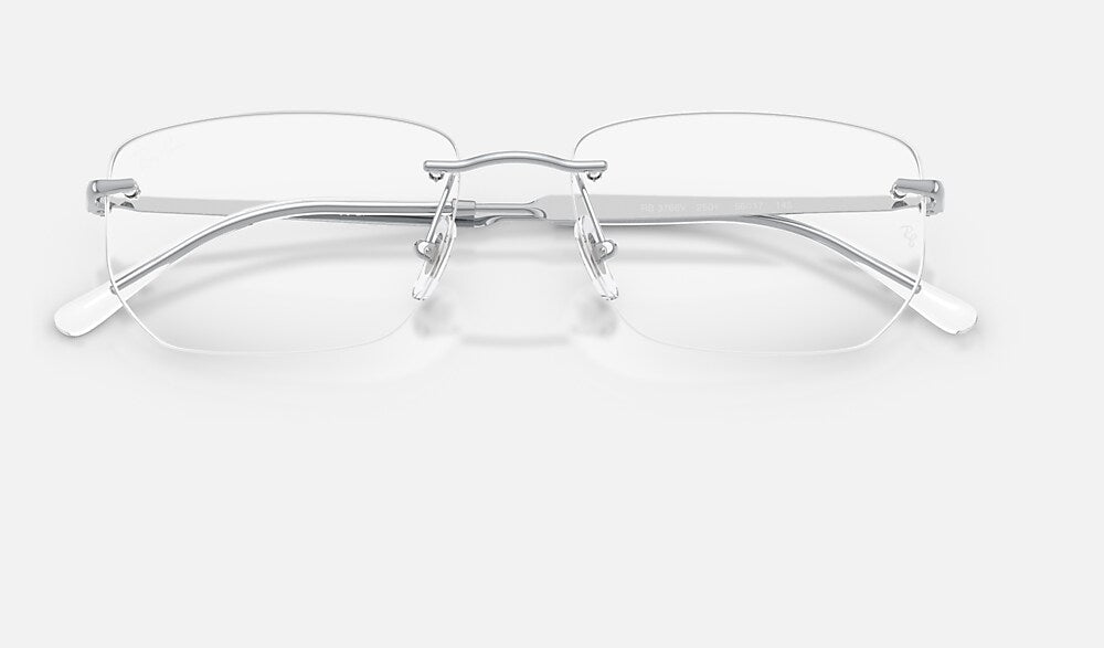Ray-Ban 0RX3768V 2501 - detalle