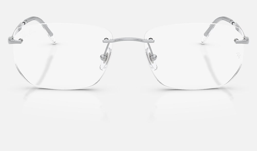 Ray-Ban 0RX3768V 2501 - vista frontal