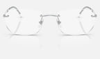 Ray-Ban 0RX3768V 2501 - vista frontal
