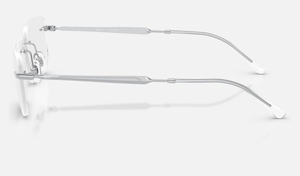 Ray-Ban 0RX3768V 2501 - vista lateral