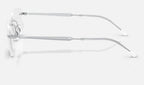 Ray-Ban 0RX3768V 2501 - vista lateral