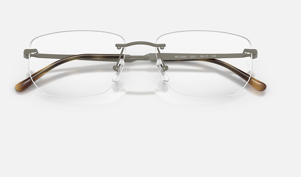 Ray-Ban 0RX3768V 3201 - detalle