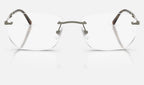 Ray-Ban 0RX3768V 3201 - vista frontal