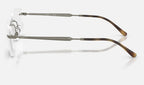 Ray-Ban 0RX3768V 3201 - vista lateral