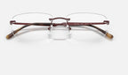 Ray-Ban 0RX3768V 3202 - detalle