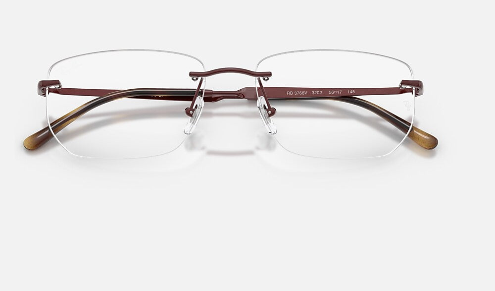 Ray-Ban 0RX3768V 3202 - detalle