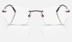 Ray-Ban 0RX3768V 3202 - vista frontal