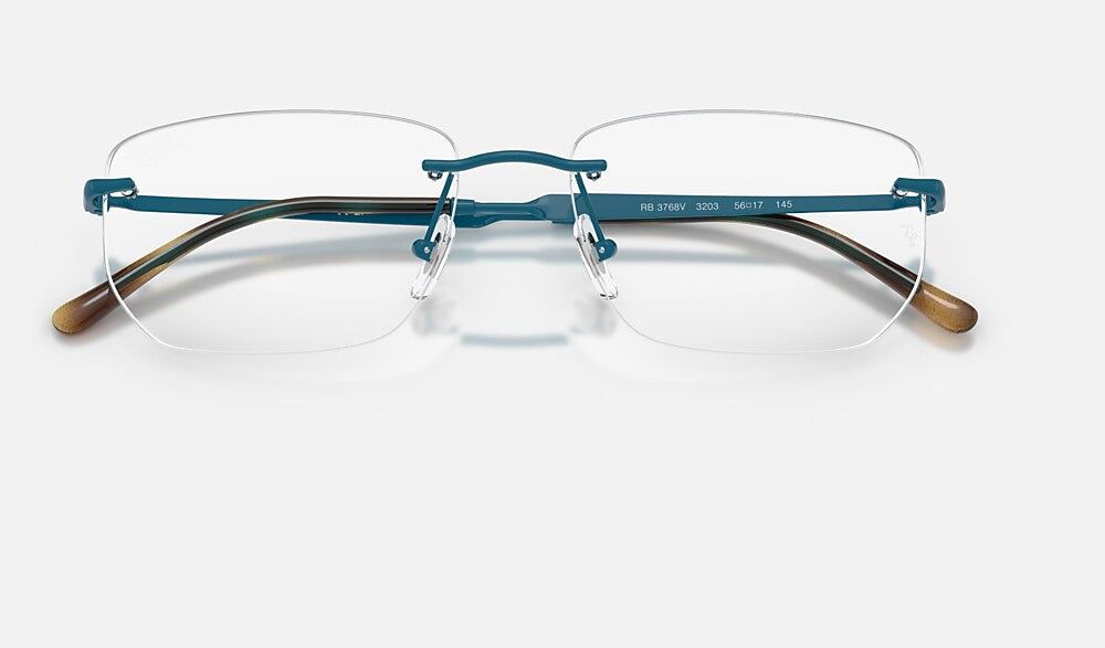 Ray-Ban 0RX3768V 3203 - detalle