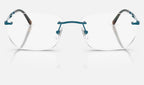 Ray-Ban 0RX3768V 3203 - vista frontal