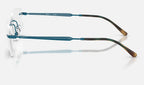 Ray-Ban 0RX3768V 3203 - vista lateral