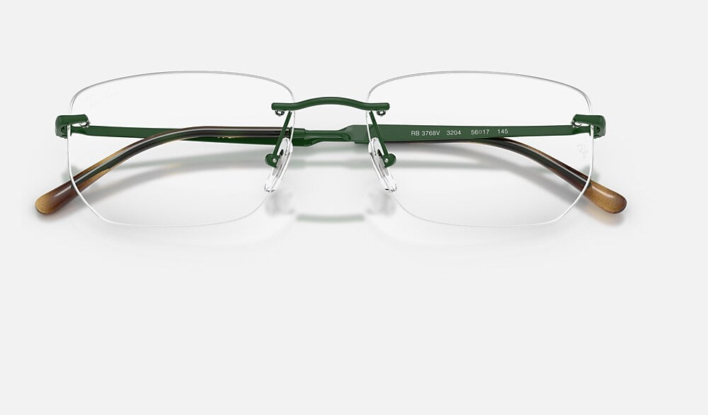 Ray-Ban 0RX3768V 3204 - detalle