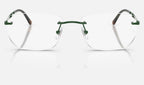 Ray-Ban 0RX3768V 3204 - vista frontal