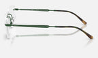 Ray-Ban 0RX3768V 3204 - vista lateral
