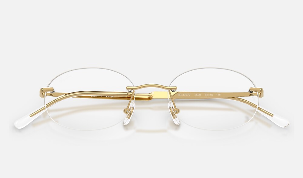 Ray-Ban 0RX3767V 2500 - detalle
