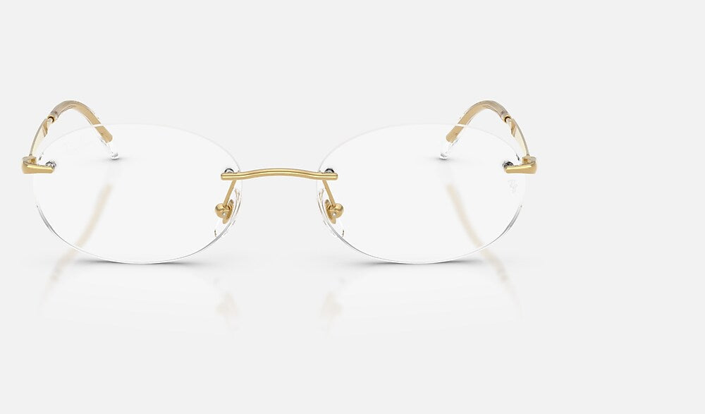 Ray-Ban 0RX3767V 2500 - vista frontal