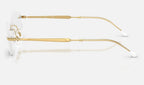 Ray-Ban 0RX3767V 2500 - vista lateral