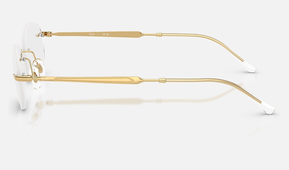 Ray-Ban 0RX3767V 2500 - vista lateral