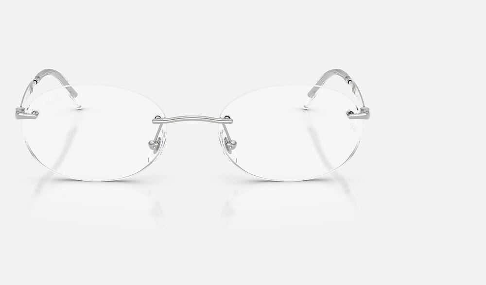 Ray-Ban 0RX3767V 2501 - vista frontal