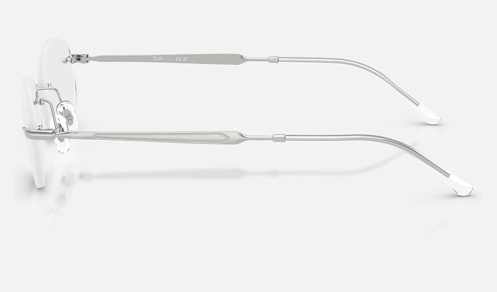 Ray-Ban 0RX3767V 2501 - vista lateral
