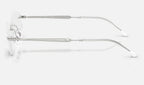 Ray-Ban 0RX3767V 2501 - vista lateral