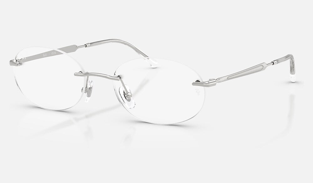 Ray-Ban 0RX3767V 2501 - vista tres cuartos