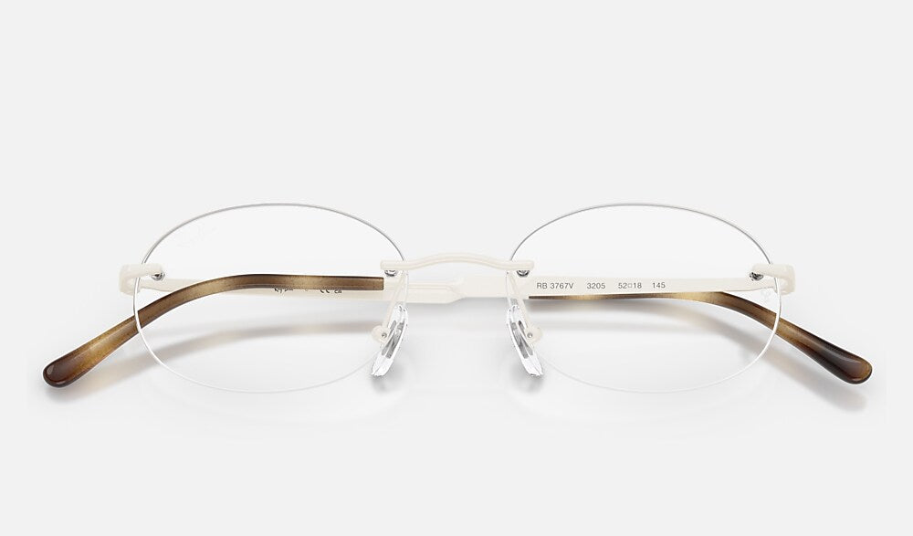 Ray-Ban 0RX3767V 3205 - detalle