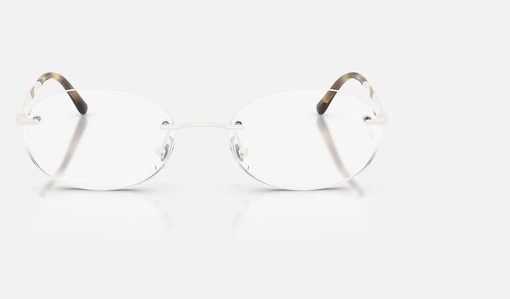 Ray-Ban 0RX3767V 3205 - vista frontal