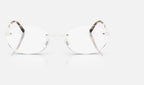 Ray-Ban 0RX3767V 3205 - vista frontal