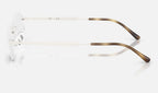 Ray-Ban 0RX3767V 3205 - vista lateral