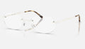 Ray-Ban 0RX3767V 3205 - vista tres cuartos