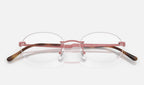 Ray-Ban 0RX3767V 3206 - detalle