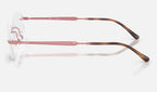 Ray-Ban 0RX3767V 3206 - vista lateral