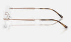 Ray-Ban 0RX3767V 3207 - vista lateral