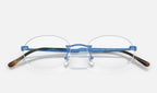 Ray-Ban 0RX3767V 3208 - detalle