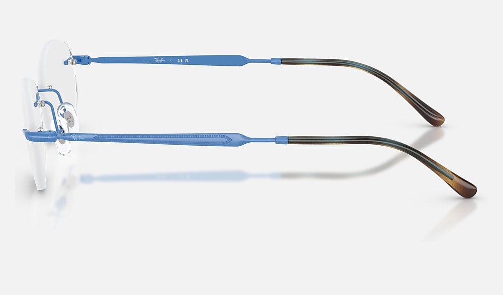 Ray-Ban 0RX3767V 3208 - vista lateral