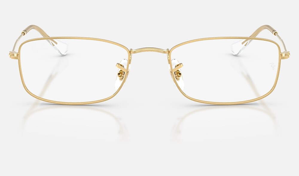 Ray-Ban 0RX6647 2500 - vista frontal