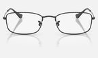 Ray-Ban 0RX6647 2509 - vista frontal