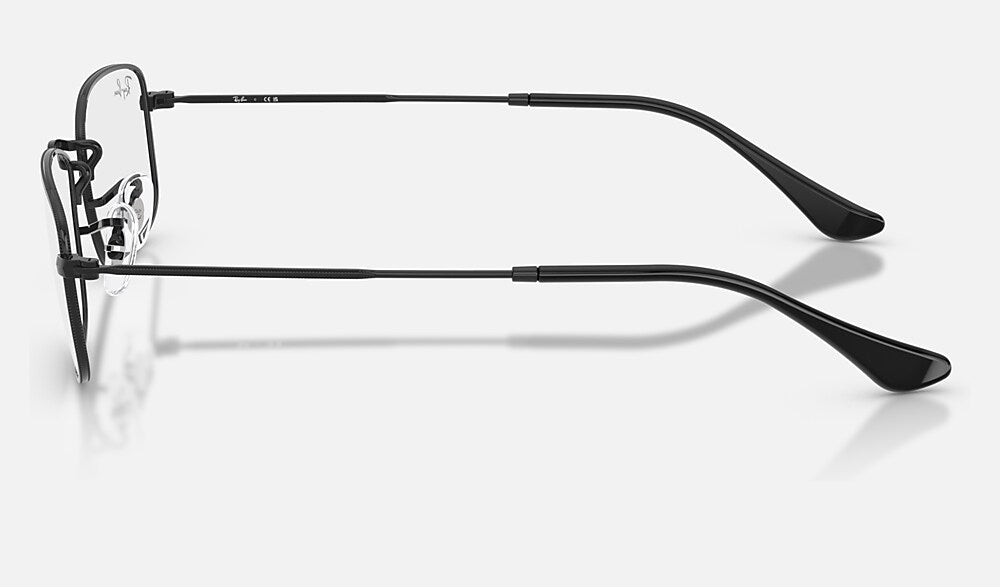 Ray-Ban 0RX6647 2509 - vista lateral