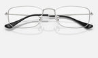 Ray-Ban 0RX6647 2501 - detalle