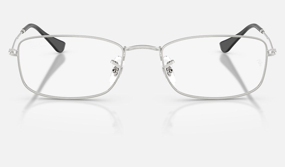 Ray-Ban 0RX6647 2501 - vista frontal