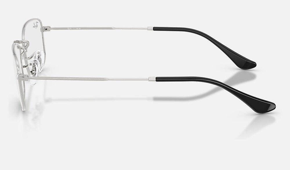 Ray-Ban 0RX6647 2501 - vista lateral