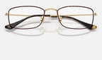 Ray-Ban 0RX6647 3177 - detalle