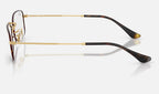 Ray-Ban 0RX6647 3177 - vista lateral