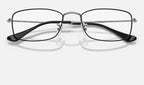 Ray-Ban 0RX6647 3179 - detalle