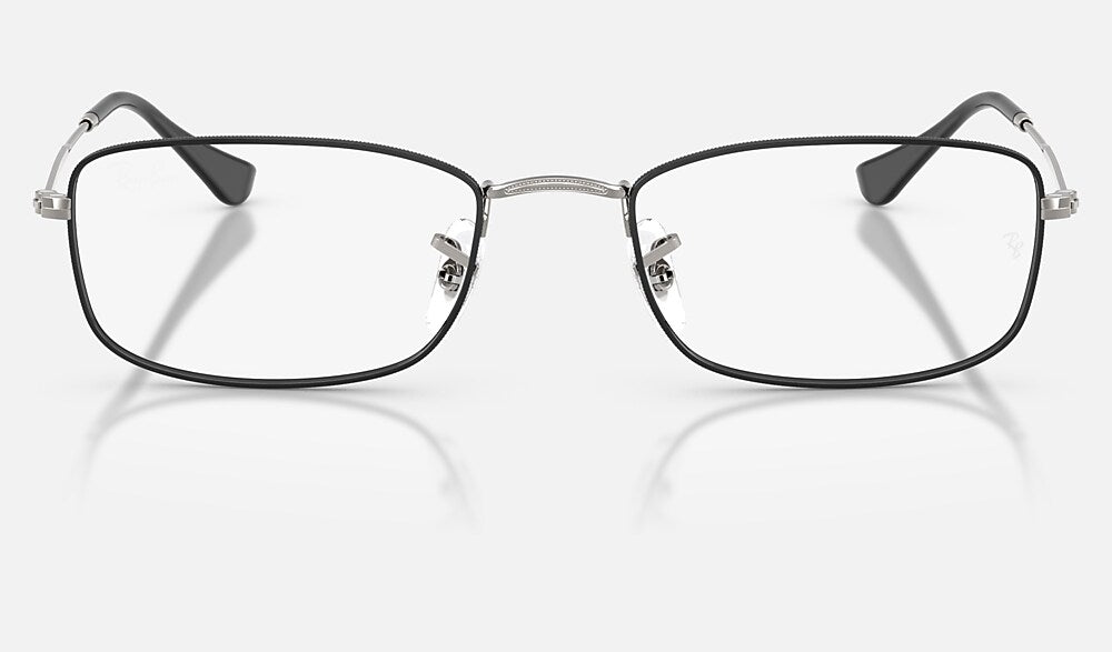 Ray-Ban 0RX6647 3179 - vista frontal