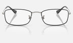 Ray-Ban 0RX6647 3179 - vista frontal