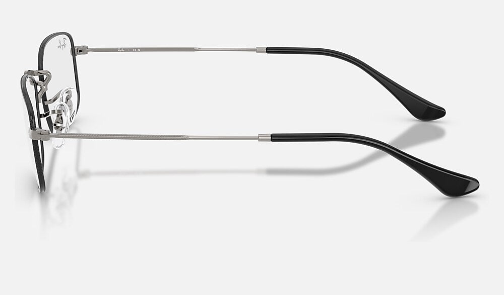 Ray-Ban 0RX6647 3179 - vista lateral
