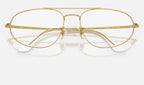 Ray-Ban 0RX6645 3086 - detalle